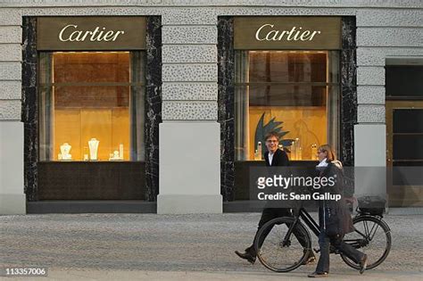 cartier berlin kudamm